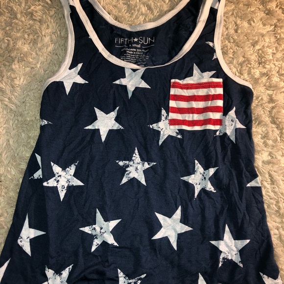 Perfect summer tank top - Picture 1 of 3